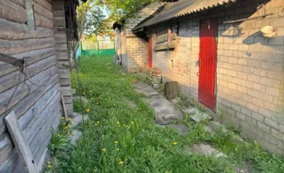  1-этаж.(62 м2), Понача(Заречная, 46)