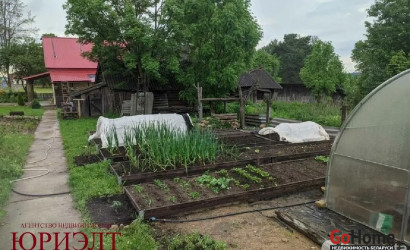 Купить дом, Можейково, Центральная, 9.4 соток. Фото 11