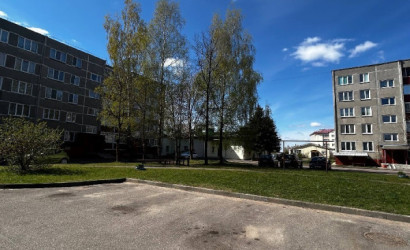 Купить 3-комнатную квартиру, Ивье, 50 лет Октября. Фото 20