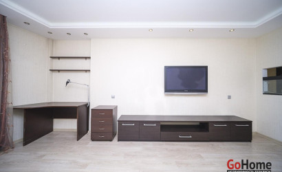 Купить 1-комнатную квартиру, Минск, Скрипникова ул., 11 (Фрунзенский район). Фото 3