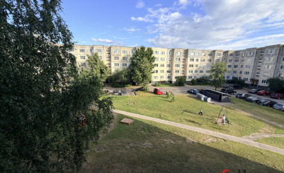 Купить 1-комнатную квартиру, Дружный, Чепика ул., 30. Фото 6