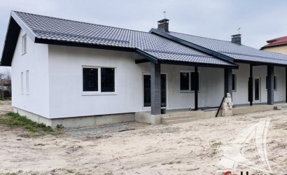 Купить дом, Брест, Граевка, 5 соток. Фото 7