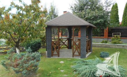 Купить дом, Брест, Вычулки, 11.04 соток. Фото 39