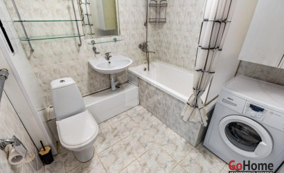 Купить 2-комнатную квартиру, Минск, Богдановича ул., 78 (Советский район). Фото 15