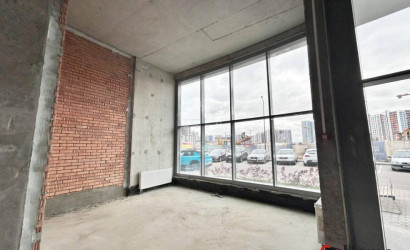 Аренда помещения, Минск, Левина ул., 3,  77 кв.м.. Фото 5