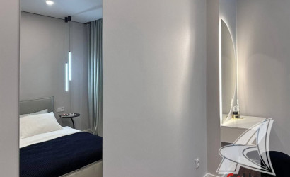 Купить 2-комнатную квартиру, Брест, Ковалево, ул. Октябрьской Революции. Фото 15