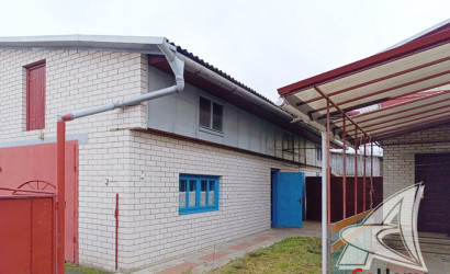 Купить дом, Кобрин, г. Кобрин, 5.09 соток. Фото 29