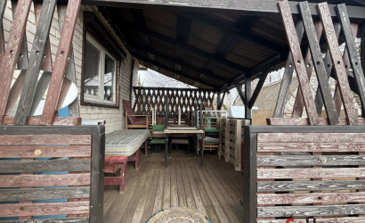 Купить дачу, СТ Конкурент-Каменка, 1012 соток. Фото 3