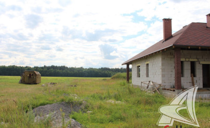 Купить дом, Малые Радваничи, Радваничский с/с, 19.18 соток. Фото 13