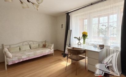 Купить 1-комнатную квартиру, Брест, Речица, ул. Дворникова. Фото 1