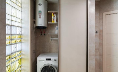 Купить 3-комнатную квартиру, Минск, Скрыганова ул., 16(Фрунзенский район). Фото 17