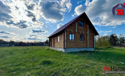 Купить дом, Желтый Брод, Центральная ул., 25 соток. Фото 10