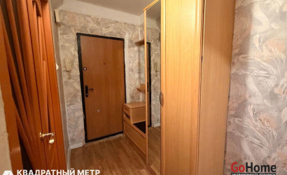 Купить 2-комнатную квартиру, Минск, Ротмистрова ул., 44 (Заводской район). Фото 14