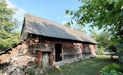 Купить участок, Чемери 1, Вишнёвая ул, 27, деревня Чемери 1, Речицкий сельсовет, Каменецкий район, Брестская область, 50 соток. Фото 13