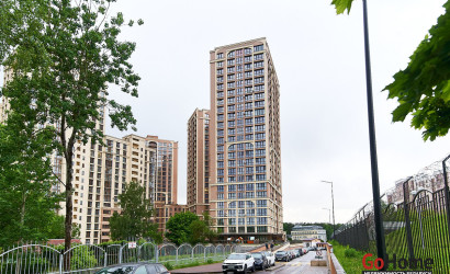 Купить 2-комнатную квартиру, Минск, Макаёнка, 12Г(Первомайский район). Фото 37