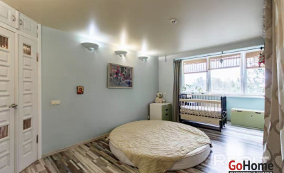 Купить 3-комнатную квартиру, Минск, ул. Кольцова, д. 32 (Советский район). Фото 11