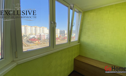Купить 3-комнатную квартиру, Барановичи, Андреева ул., 4. Фото 11