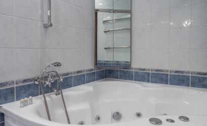 Снять 2-комнатную квартиру на сутки, Минск, ул. Свердлова, д. 24 (Октябрьский район). Фото 12