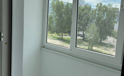 Купить 1-комнатную квартиру, Гомель, ул. Мазурова, д. 56а. Фото 10