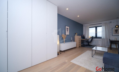 Купить 1-комнатную квартиру, Минск, Победителей просп., 133 (Центральный район). Фото 7