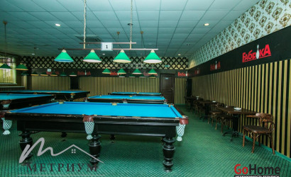 Продажа помещения, Борисов, Даумана ул., 78,  356.6 кв.м.. Фото 12