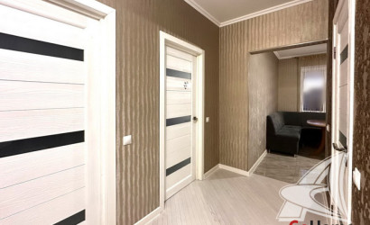 Купить 3-комнатную квартиру, Брест, Вулька, ул. Морозова. Фото 19