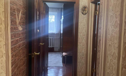 Купить 3-комнатную квартиру, Крынки, Дубровского ул.. Фото 14