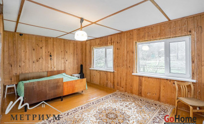 Купить дом, Домашаны, Заречная ул., 13, 10 соток. Фото 6