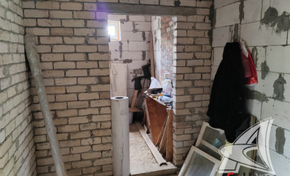 Купить дом, Щебрин, Тельминский с/с, 12.56 соток. Фото 9