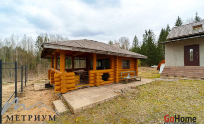 Купить дом в деревне, Рябиновка, 10.01 соток. Фото 25