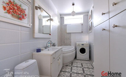 Купить 2-комнатную квартиру, Дачный, Центральная ул., 6. Фото 8