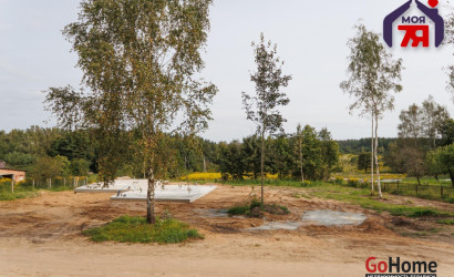 Купить дом, Юхновка, Школьная ул., 10 соток. Фото 3