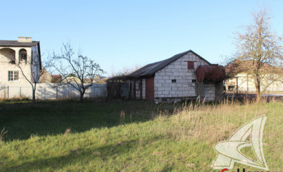 Купить дом, Чернавчицы, Чернавчицкий с/с, 15.4 соток. Фото 5