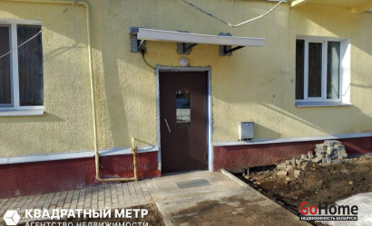 Купить 3-комнатную квартиру, Усяж, Комсомольская ул., 4. Фото 6