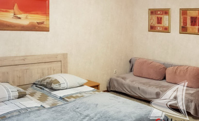 Купить 3-комнатную квартиру, Брест, Центр, ул. Комсомольская. Фото 5