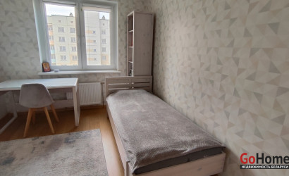 Снять 2-комнатную квартиру на сутки, Волковыск, Панковой. Фото 4