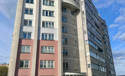 Купить 2-комнатную квартиру, Витебск, Лазо, 129. Фото 11