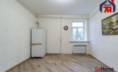 Купить 3-комнатную квартиру, Минск, Радиаторный 1-й пер., 80 (Фрунзенский район). Фото 13