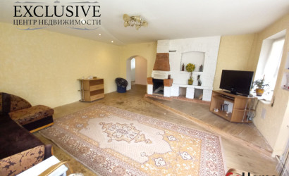 Купить коттедж, Новополоцк, Вельевская ул., 3, 20 соток. Фото 7