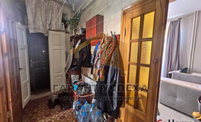 Купить 3-комнатную квартиру, Брест, ул. Буденого, д. . Фото 5