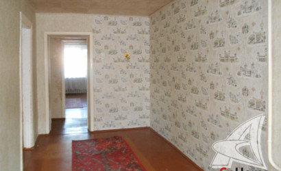 Купить 3-комнатную квартиру, Пелище, , . Фото 8