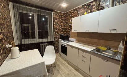 Снять 1-комнатную квартиру на сутки, Минск, тракт Логойский, д.  (Советский район). Фото 4