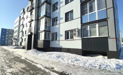 Купить 2-комнатную квартиру, Мачулищи, Авиаторов ул., 16/А. Фото 2