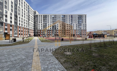 Купить 3-комнатную квартиру, Брест, ул. Октябрьской революции, д. . Фото 19