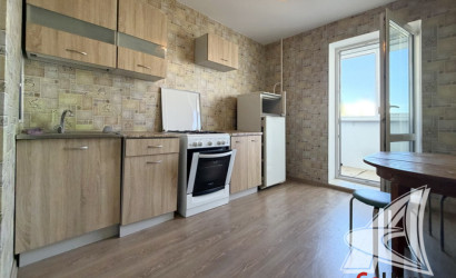 Купить 2-комнатную квартиру, Брест, Южный, ул. Гвардейская. Фото 3