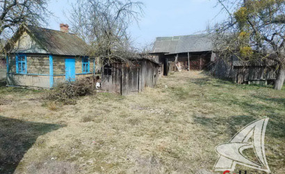 Купить дом в деревне, Масевичи, Великоритский с/с, 16.32 соток. Фото 12