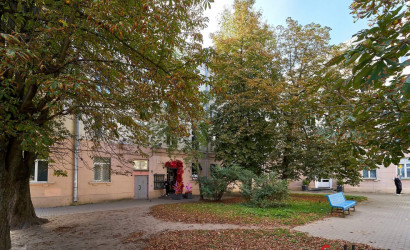 Купить 3-комнатную квартиру, Минск, Московская ул., 16 (Московский район). Фото 6