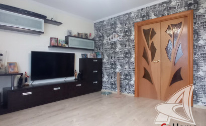 Купить 3-комнатную квартиру, Брест, Восток, ул. Московская. Фото 5