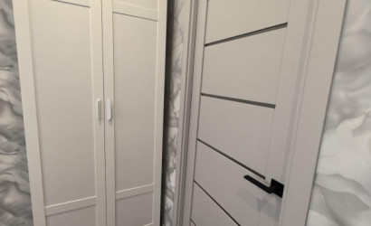 Купить 2-комнатную квартиру, Минск, Кошевого ул., 26 (Партизанский район). Фото 5