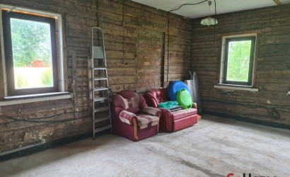 Купить дом, Августово, Лесная, 24.98 соток. Фото 7